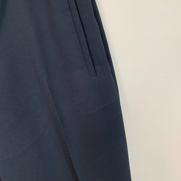 Aritizia Wilfred Trouser Darontal Pants Black Ankle Size 2 - Picture 5 of 9